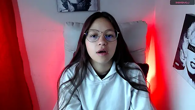 SamanthaRoldaan online show from February 2025 02:27:01 PM