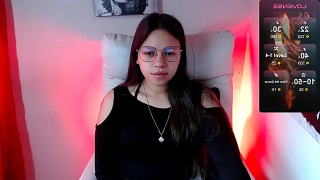 SamanthaRoldaan online show from February 2025 01:22:01 PM