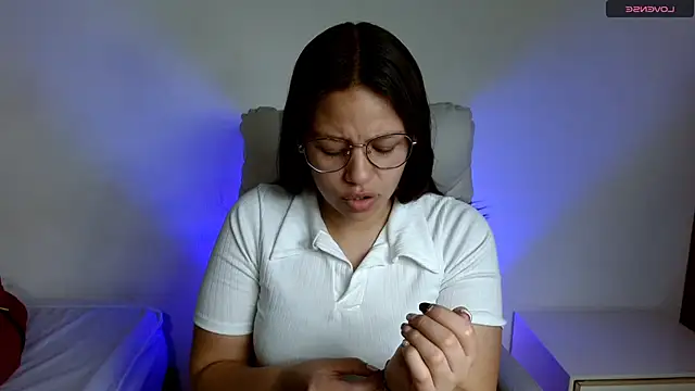 SamanthaRoldaan online show from February 2025 08:14:02 PM