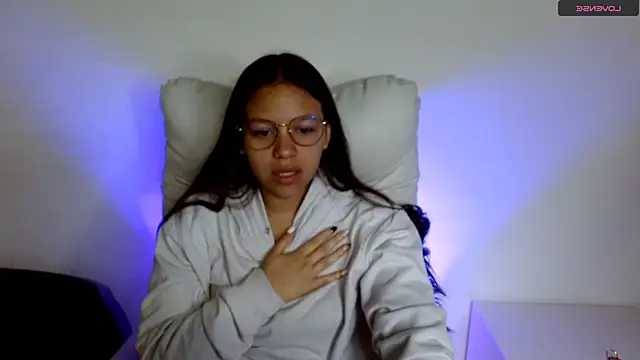 SamanthaRoldaan online show from February 2025 01:55:02 PM