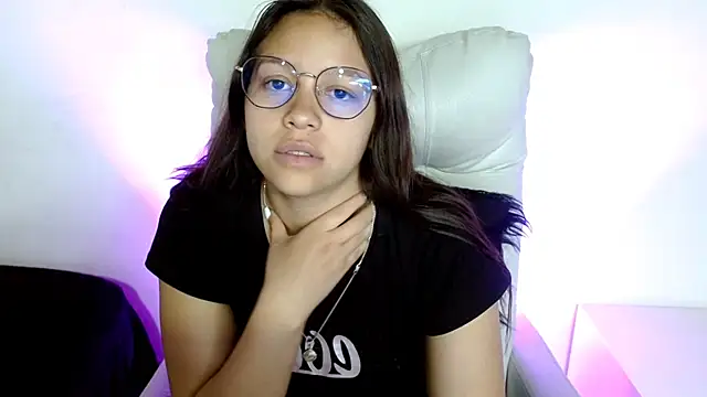 SamanthaRoldaan online show from February 2025 04:59:01 PM