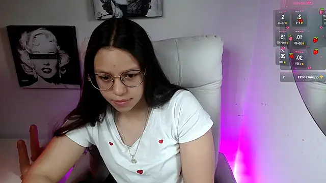 SamanthaRoldaan online show from November 2025 02:28:01 PM