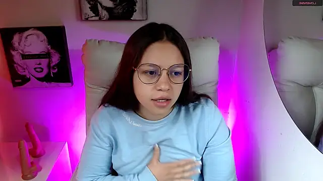 SamanthaRoldaan online show from February 2026 03:42:01 PM