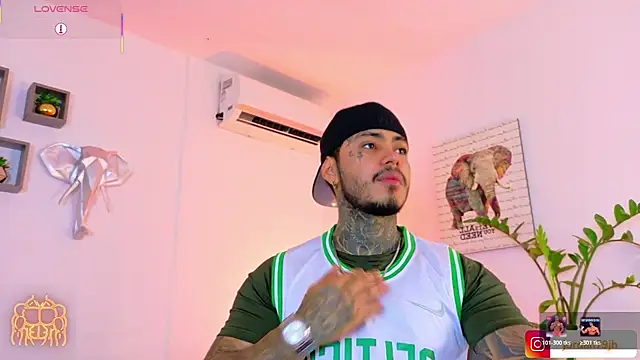 JordanSmiith  online show from June 2026 08:25:02 PM