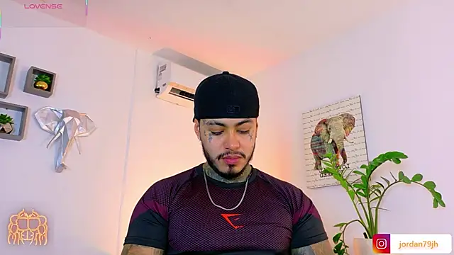JordanSmiith  online show from July 2026 09:54:01 PM