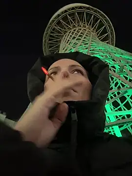 naughty lucifer online show from February 2025 04:53:02 PM