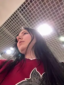 naughty lucifer online show from March 2025 11:53:01 AM