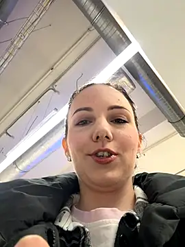 naughty lucifer online show from October 2025 06:18:02 PM