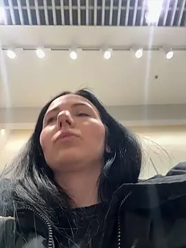 naughty lucifer online show from January 2026 05:38:01 PM