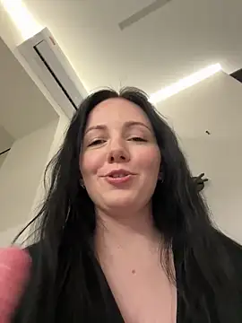 naughty lucifer online show from March 2026 04:14:01 PM