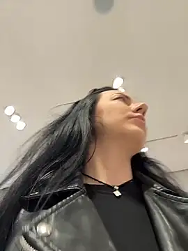 naughty lucifer online show from March 2026 10:43:01 AM