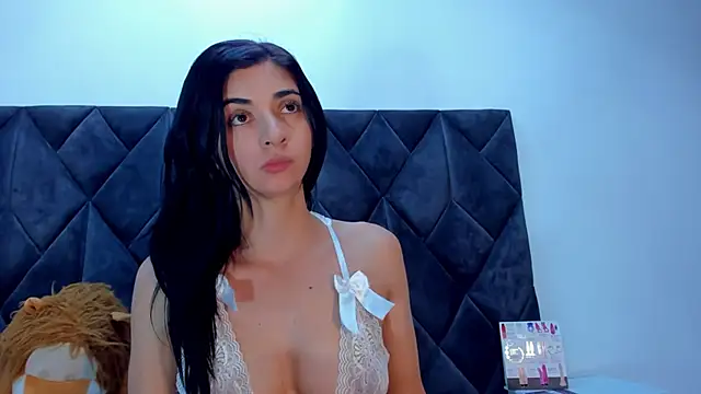 Snapshot of Linisprincehot69 chatting on January 2025 04:29:02 PM Linisprincehot69 online show from January 2025 04:29:02 PM