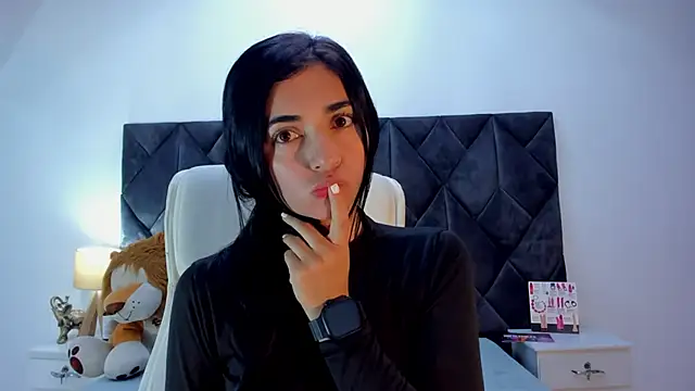 Snapshot of Linisprincehot69 chatting on January 2025 04:55:01 AM Linisprincehot69 online show from January 2025 04:55:01 AM