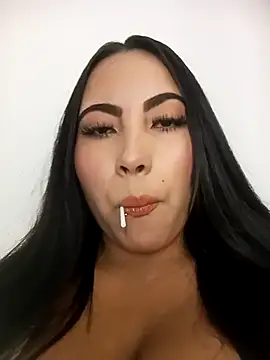 dayanna 86 online show from November 2025 12:10:02 AM