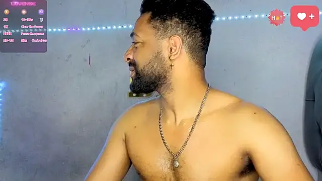 bbcblackhot34 online show from December 2025 02:30:02 AM