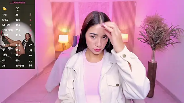 Antonella Grayy online show from December 2025 11:08:02 AM