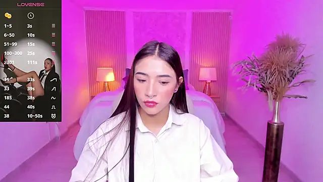 Antonella Grayy online show from February 2026 11:09:02 AM