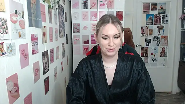 CapriScorpion online show from February 2025 04:48:02 PM