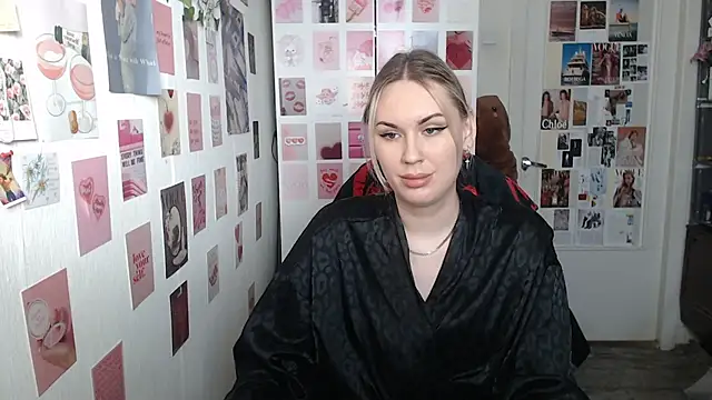 CapriScorpion online show from February 2025 12:57:02 PM