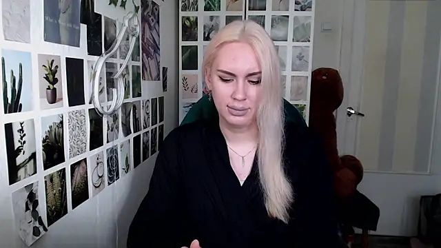 CapriScorpion online show from October 2025 11:29:02 AM