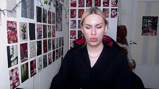 CapriScorpion online show from January 2026 01:27:02 PM