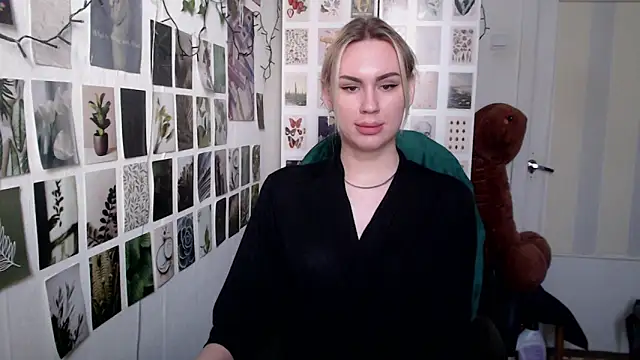 CapriScorpion online show from February 2026 12:54:01 PM