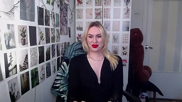 CapriScorpion online show from February 2026 12:35:01 PM