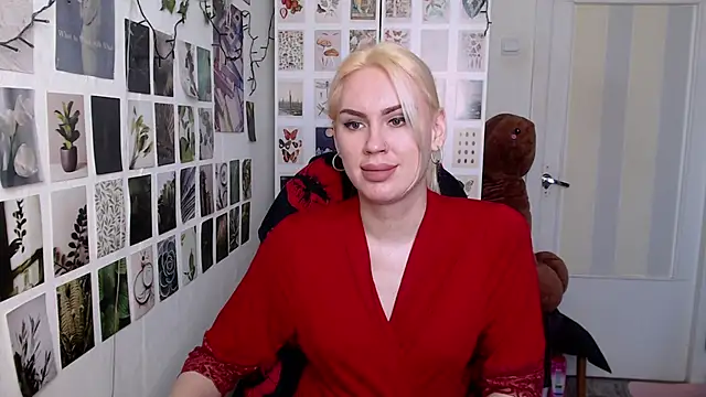 CapriScorpion online show from March 2026 09:17:02 AM