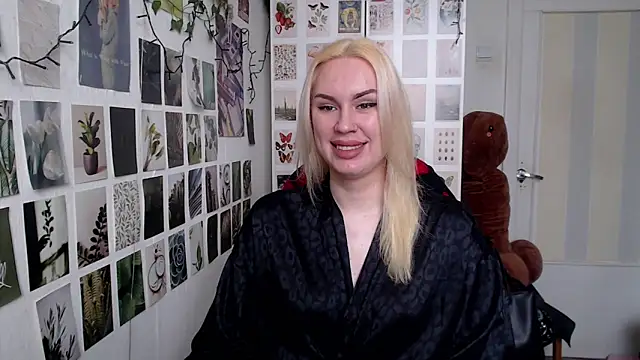 CapriScorpion online show from March 2026 10:20:01 AM