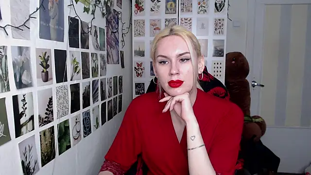 CapriScorpion online show from March 2026 11:38:01 AM