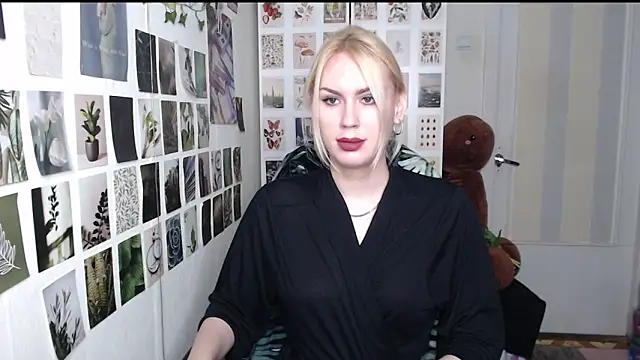 CapriScorpion online show from May 2026 10:22:01 AM