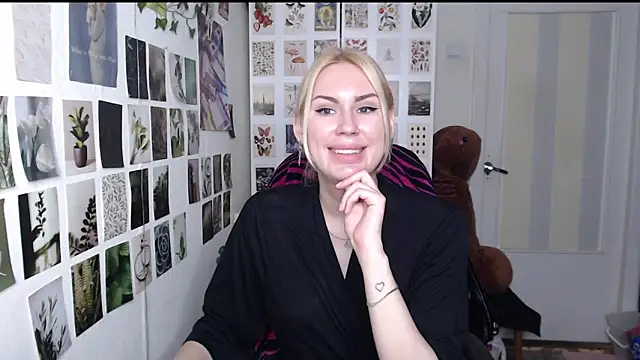 CapriScorpion online show from July 2026 11:12:01 AM
