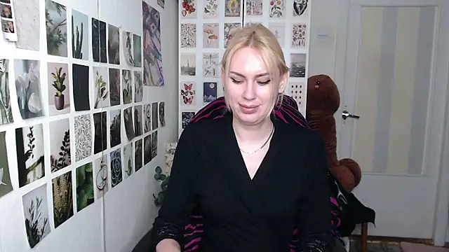 CapriScorpion online show from July 2026 01:26:01 PM