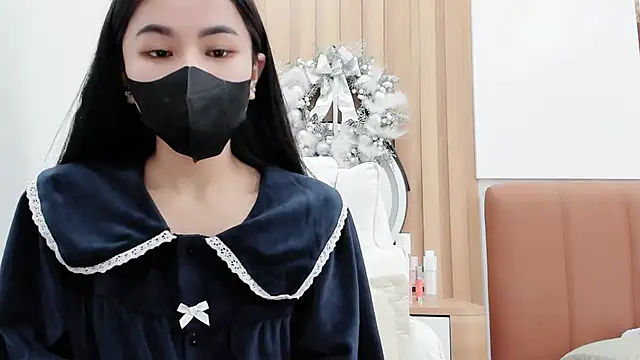 Lita-Julia online show from January 2025 03:12:02 AM