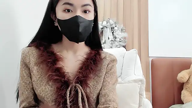 Lita-Julia online show from February 2025 02:48:02 AM