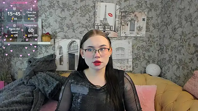 Snapshot of Tina_Walker chatting on March 2025 01:14:02 PM Tina Walker online show from March 2025 01:14:02 PM