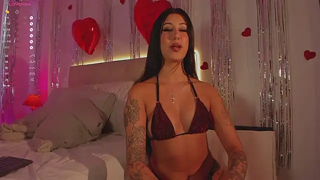 alaskavenom  online show from February 2026 04:34:02 PM