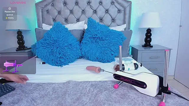 AdelaBrown online show from December 2024 04:09:02 AM