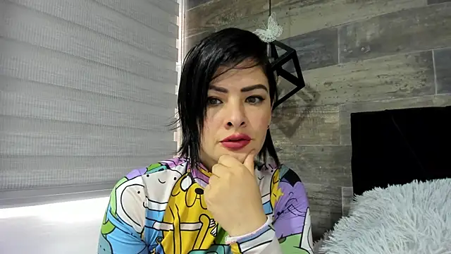 queen fetish online show from December 2024 03:08:02 PM