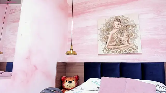 Snapshot of AnneDixie chatting on February 2025 03:13:02 AM AnneDixie online show from February 2025 03:13:02 AM