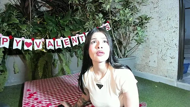 AnneDixie online show from February 2026 03:14:02 AM