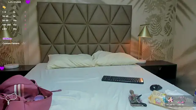 AnneDixie online show from March 2026 03:06:02 AM