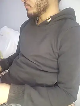 Arabian-B online show from December 2024 10:54:02 PM