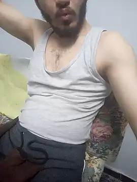 Arabian-B online show from December 2024 05:48:01 AM