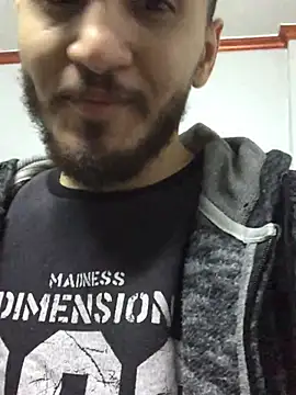 Arabian-B online show from January 2025 10:52:01 PM