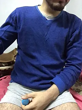 Arabian-B online show from February 2025 01:20:01 PM