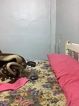 Arabian-B online show from February 2025 12:46:01 AM