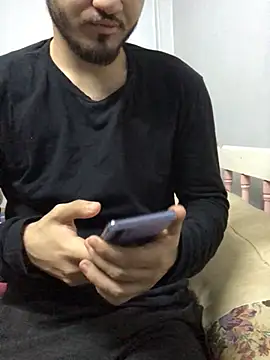 Arabian-B online show from February 2025 05:42:01 PM