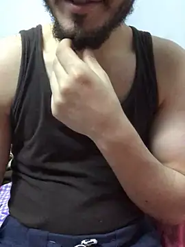 Arabian-B online show from March 2025 10:15:02 PM