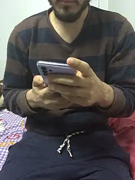 Arabian-B online show from March 2025 09:28:01 AM